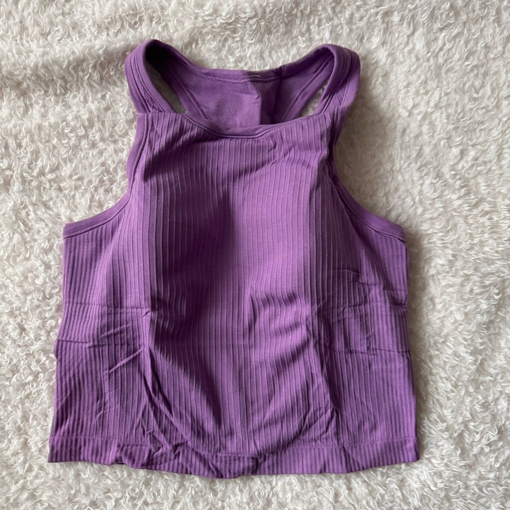 Lululemon Tank - Picture 3 of 6